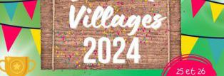 INTER Villages 2024